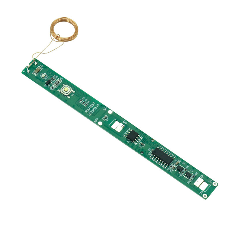 Dispositivo di bellezza Chip IC